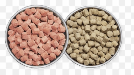 Start Feeding Raw Instinct Pet Food - Freeze Dried Dog png