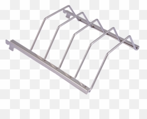 Rib Flex Rack - Solid png