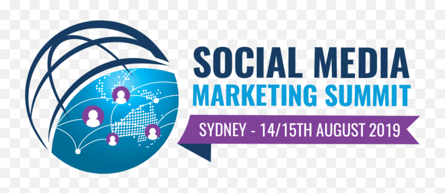 Social Media Marketing Summit Png