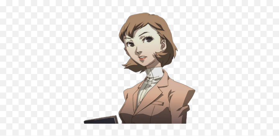 Isako Toriumi Megami Tensei Wiki Fandom - For Women Png,Maya 2014 Icon