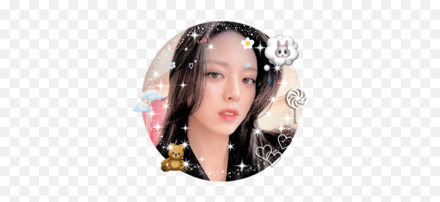 Tweets With Replies By Araopen Qr Deco Wm Commis Tiwnai - For Women Png,Seulgi Icon