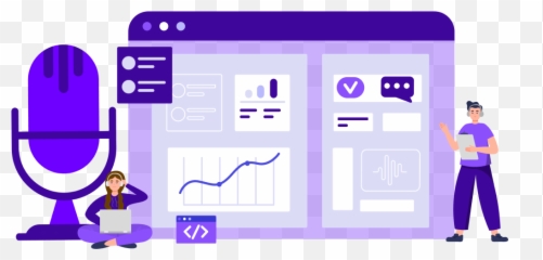 Exploring Unique Features Of Podcasting For Marketing And - Language Png,Black Desert Marketplace B Icon? How To Place Bid In Bdo