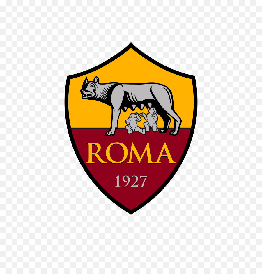 As Roma - Wikipedia Roma Png,Nike Just Do It Logo Png