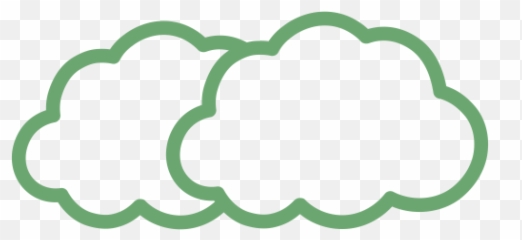 Raspberry Pi Cloud Server Cheap Dedicated 4 - Wettersymbol Wolke Png,Green Cloud Icon