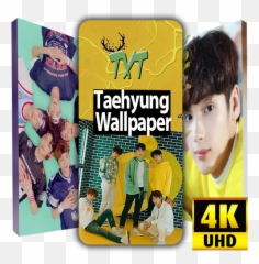 Super Txt Wallpaper Kpop Premium Hd U2013 Apps - Forros Para Celular De Txt png
