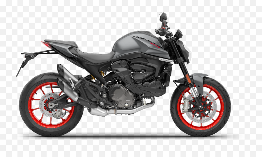 New Monster U0026 Plus - Just Fun Ducati Ducati Monster 937 Png,Gear X Icon Price