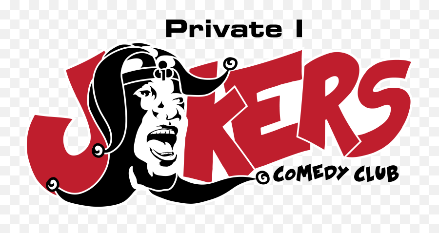 The Private I Jokers Comedy Presents K - Dubb Straight Outta Atl Private Money Png,The Jokers Logo