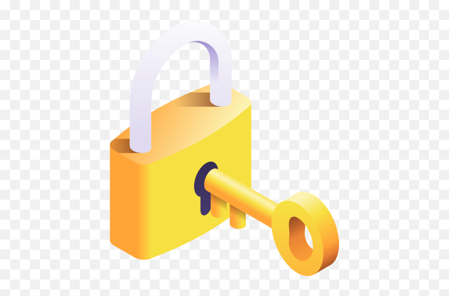 Lock - Free Security Icons Key Lock Icon Png,Windows Key Icon