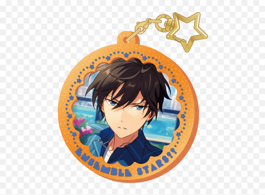 Pitattovolamie - Ensemble Stars Pitatto Keychain Png,Hokuto Hidaka Icon