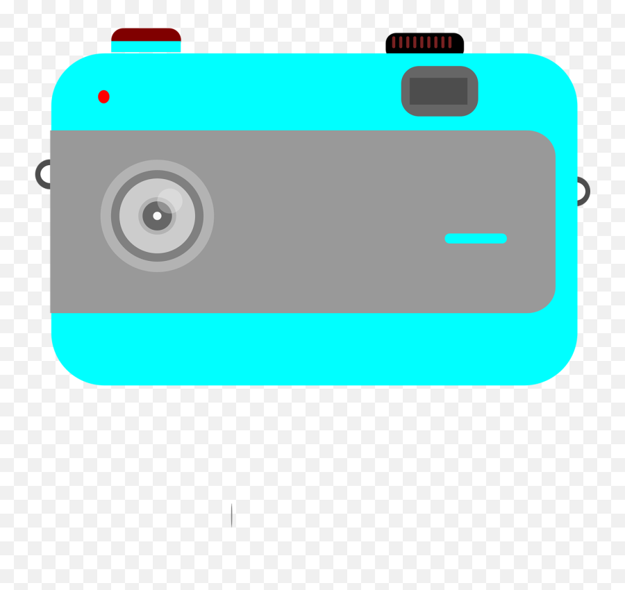 Camera Flash Zoom - Free Vector Graphic On Pixabay Digital Camera Png,Camera With Flash Icon