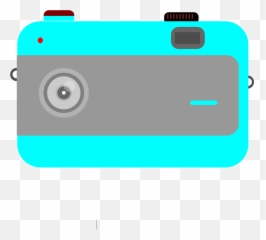 Camera Flash Zoom - Free vector graphic on Pixabay Digital png