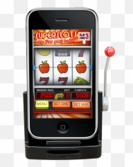 Slot Machine Jackpot You Might Be Interested Png