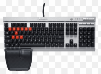 Corsair - Vengeance K60 png
