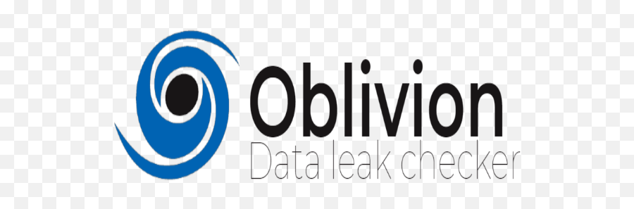 Oblivion Data Leak Checker And Osint Tool 2020 - Dot Png,Oblivion Desktop Icon