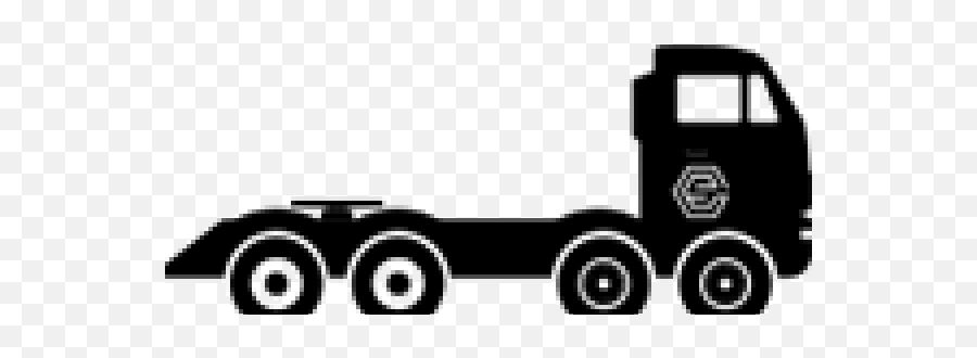 8x8 - Commercial Vehicle Png,Dump Truck Icon