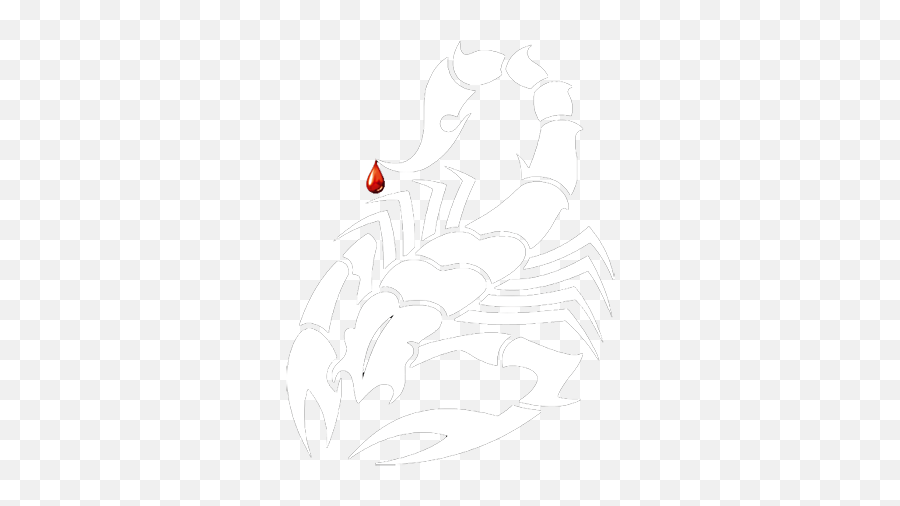 Stylised Scorpion Icon 3 - Skorpion Scorpion Kaiserskorpion Sting Scorpion Logo Png,Scorpions Icon