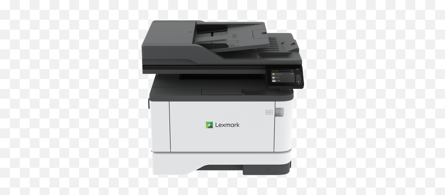 Lexmark Mx431adn - Lexmark Mx431adn Png,Adw Icon