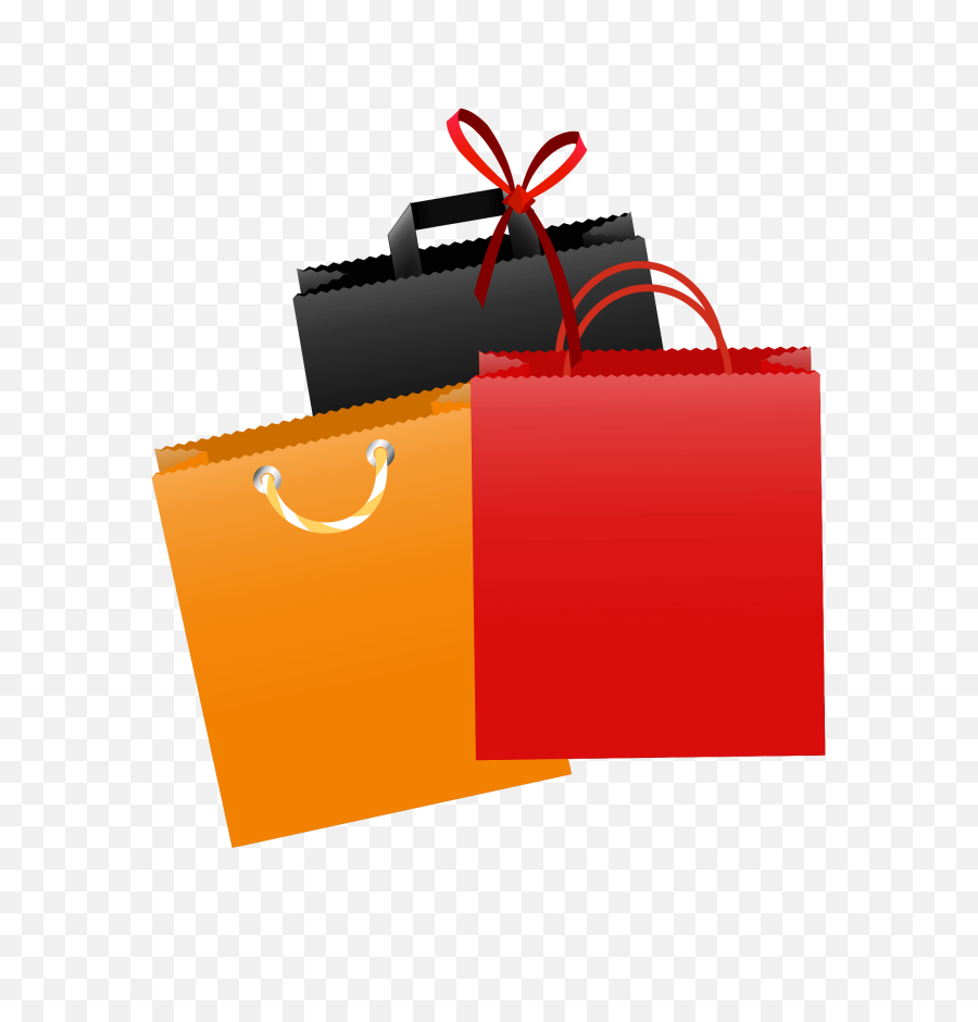 Shopping Bags Png Image Free Download Searchpngcom - Shopping,Gift Bag Png