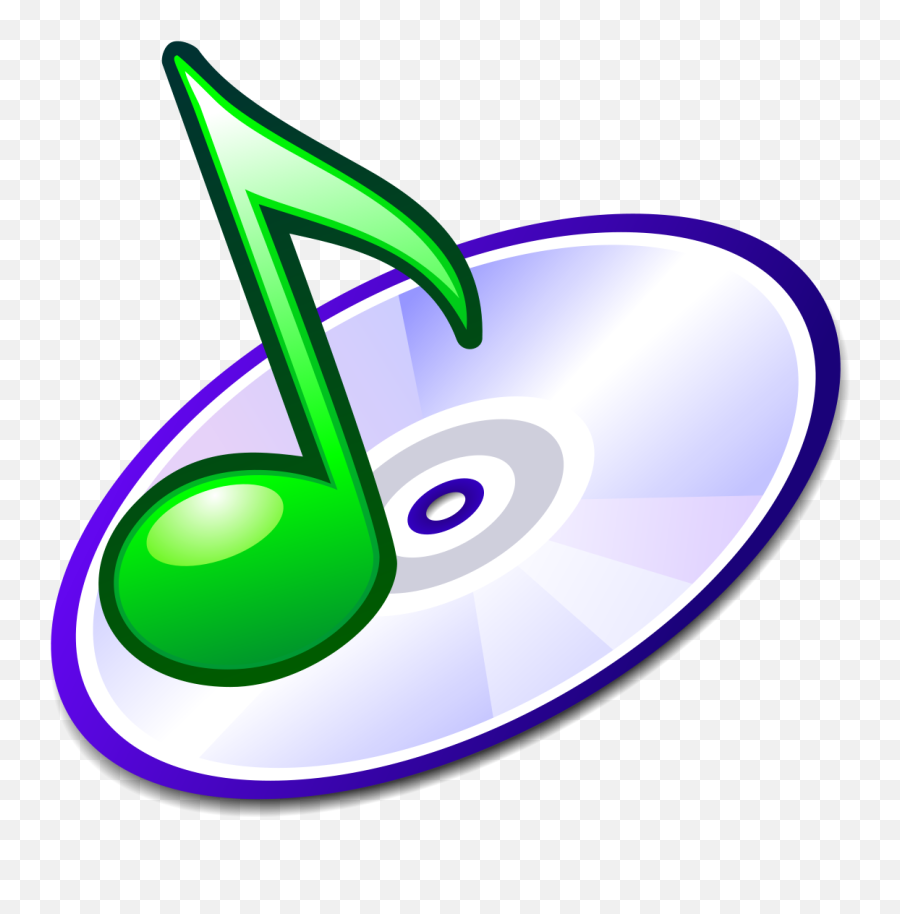 Filenuvola Apps Kscdsvg - Wikipedia Icon Png,Theme Song Icon