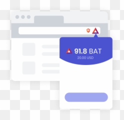 Brave Vs Chrome - Web Browser Comparison Horizontal png