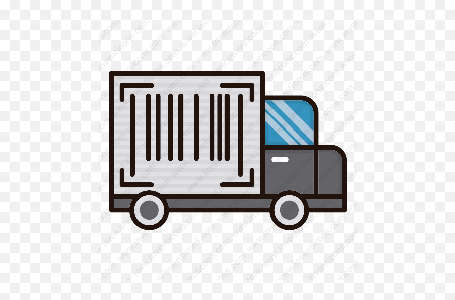 Download Tracking Number Vector Icon Inventicons - Tracking Number Png,Number Icon Download