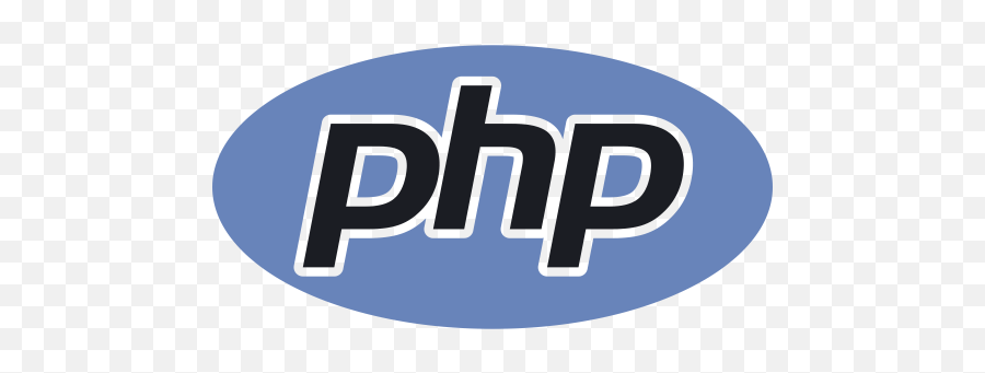 Php Programming Language Icon Png And Svg Vector Free Download - Php Png,Programming Folder Icon