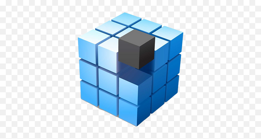 Customer Segmentation Bristol Uk Cirrus Marketing Consulting - Clipart Things In Square Shape Png,Icon Rubix