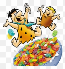 Get Your Family Thinking Outside The Cereal Box - Post png