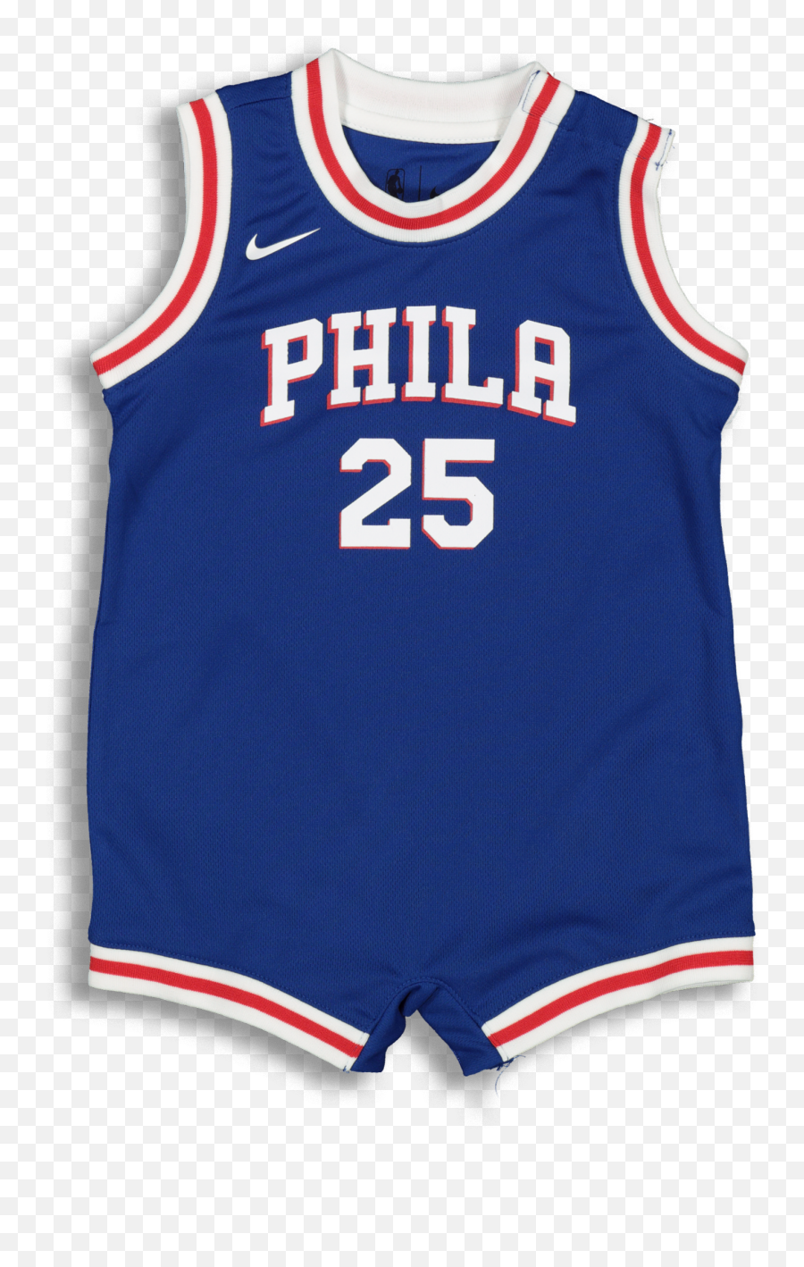 Infant Philadelphia 76ers Ben Simmons - Ben Simmons Jersey Png,76ers Png