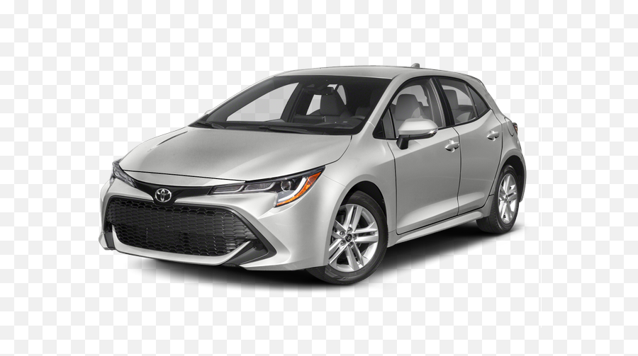 2019 Toyota Corolla Hatchback Specs Price Mpg U0026 Reviews Png Footjoy Icon 52271