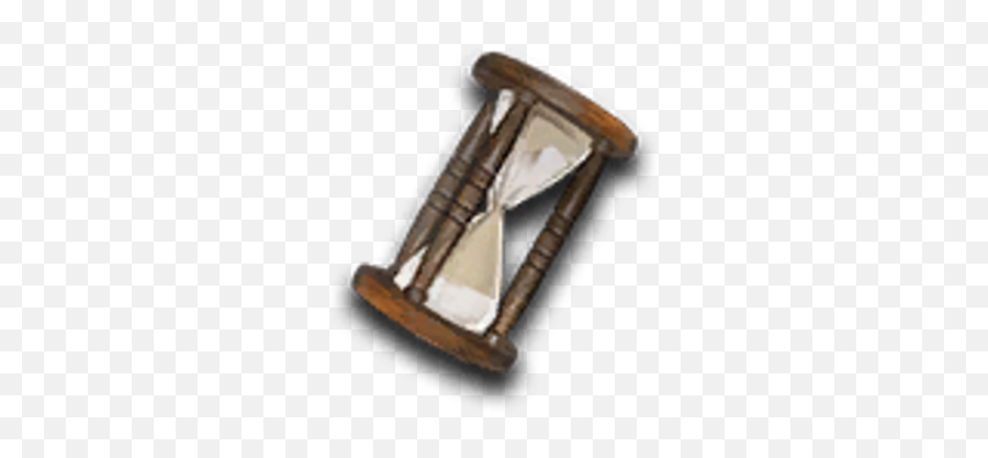 Hourglass - Official Wasteland 3 Wiki Png,Icon By Hourglass