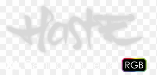 Haste Tecware Mousemats Png