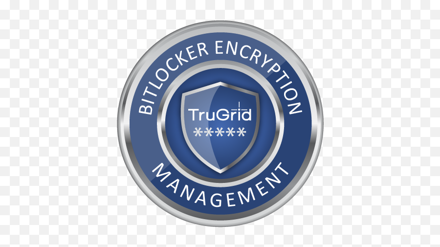 Bitlocker Encryption Management Png Icon