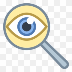 Detective Icon - Clip Art Png,Detective Png