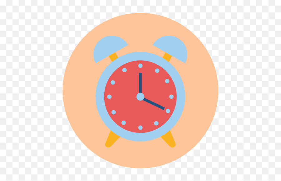 Our Philosophy The Cashflow Co Png Cute Clock Icon