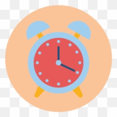 Our Philosophy The Cashflow Co Png Cute Clock Icon