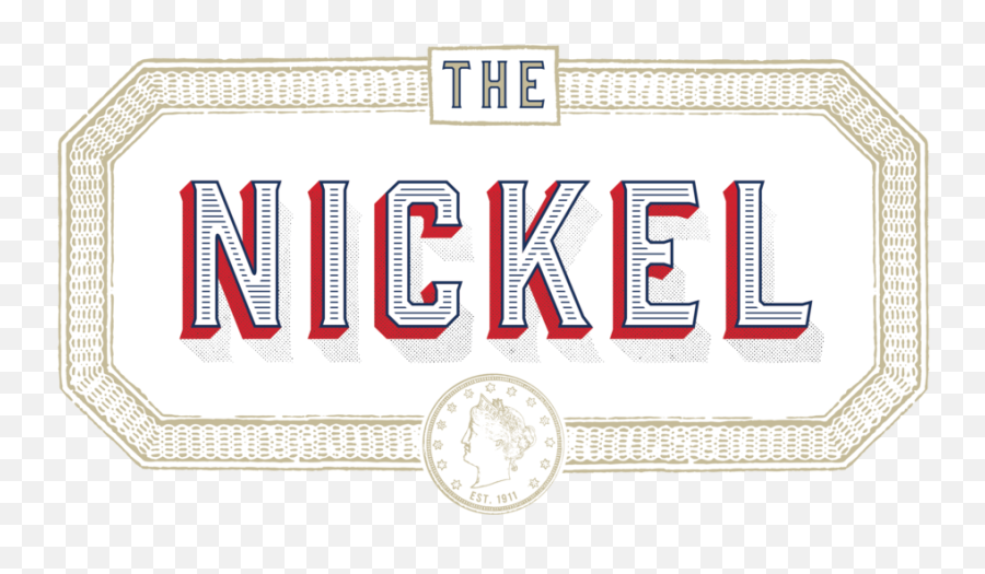 The Nickel Png