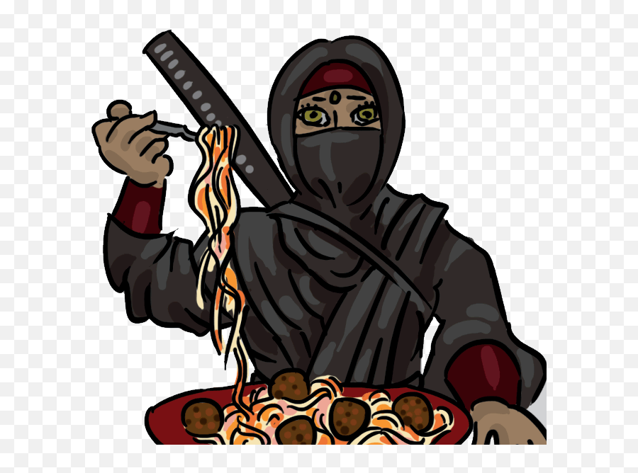 M - Ninja Png,Ninja Png