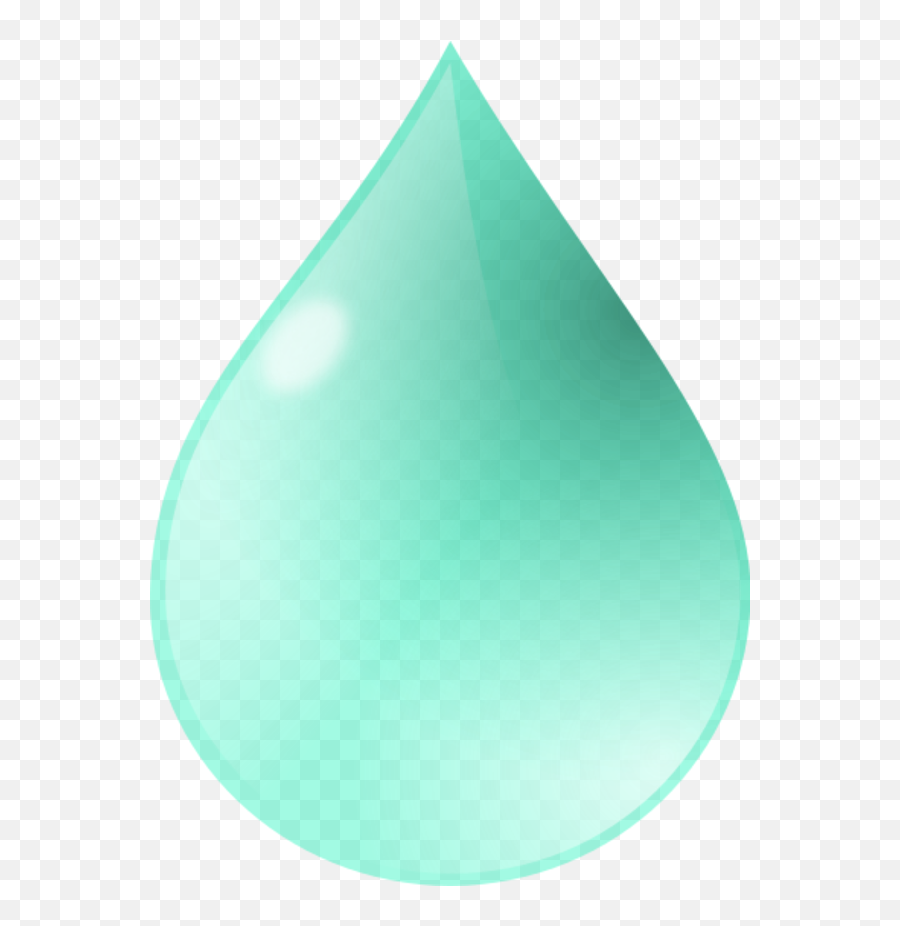 Water Droplets Png - Cartoon Water Drop Outline,Water Drop Clipart Png -  free transparent png images 