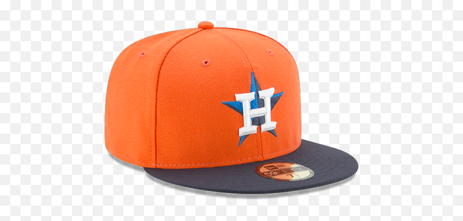 Mlb 18 The Show Astros Hat Alternate 2 - Astros Hat World Series Png,Astros Png