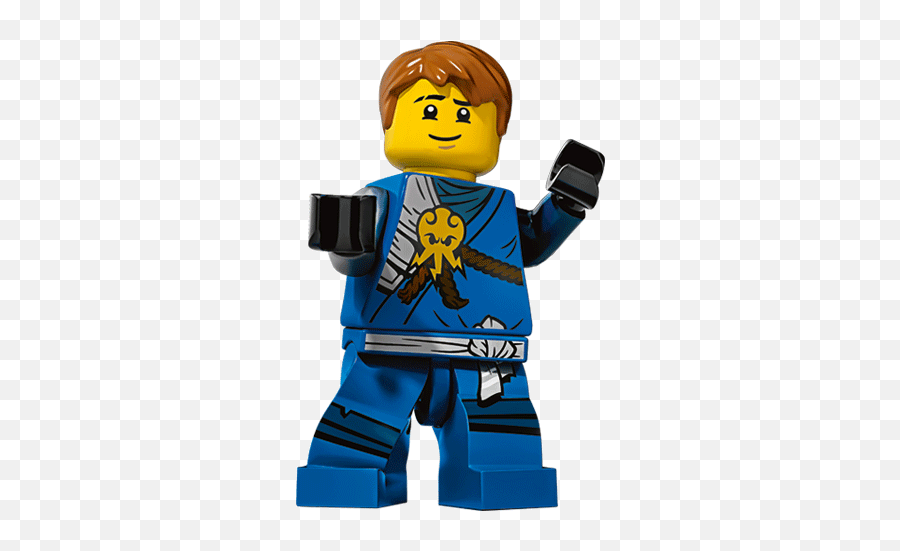 Jay Walker Lego Ninjago Transparent Png - Ninjago Day Of The Departed Jay,Ninjago Png