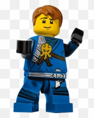 Jay Walker Lego Ninjago Transparent Png - Ninjago Day Of The Departed Jay,Ninjago Png
