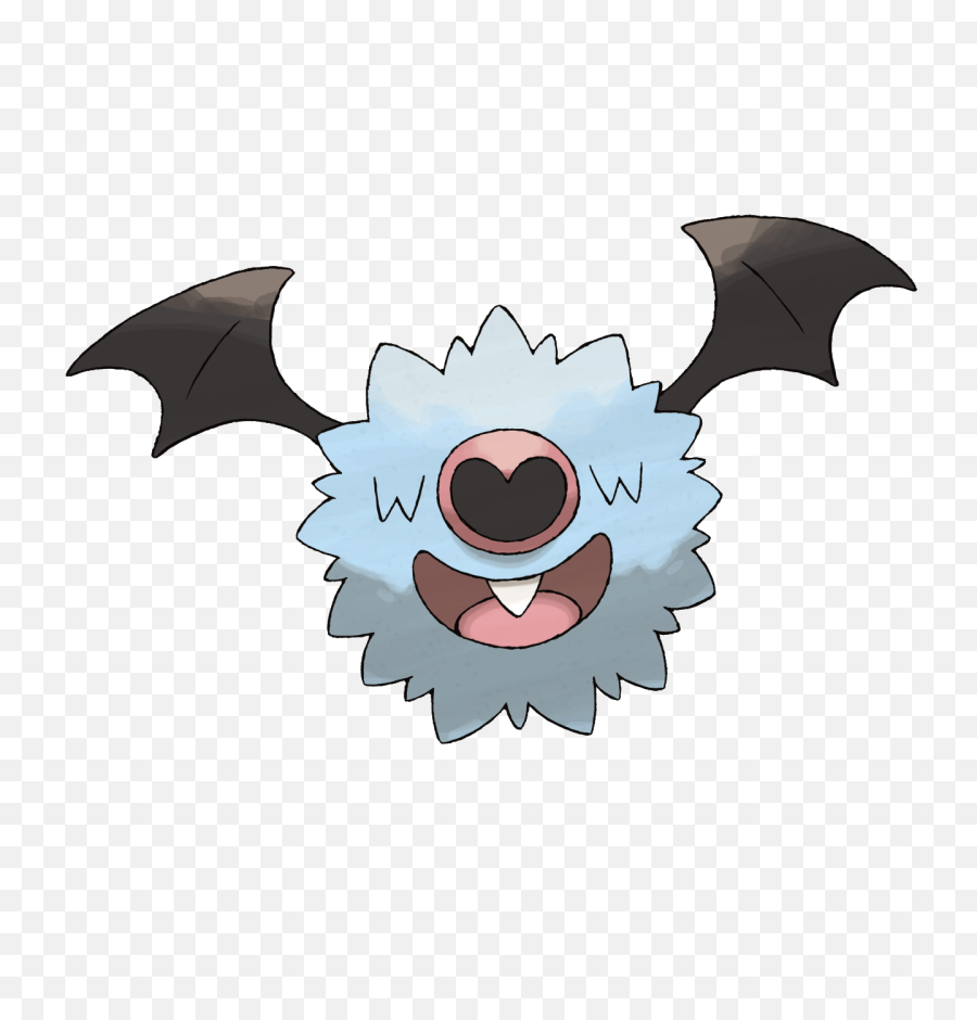 Gotta Critique U0027em All - Wombat Pokemon Png,Zubat Png