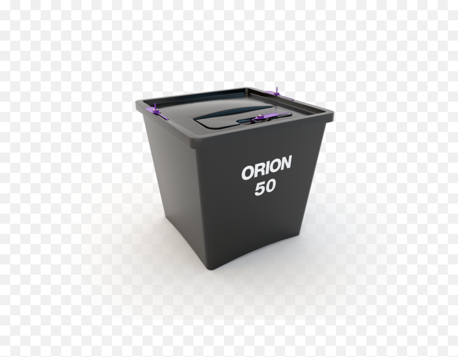 Orion Ballot Box - Box Png,Ballot Box Png