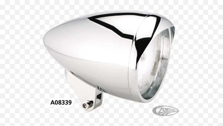 Arlen Ness Billet Headlights - C Custom Zodiac Cromo Spray Png,Headlights Png