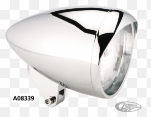 Arlen Ness Billet Headlights - C Custom Zodiac Cromo Spray Png,Headlights Png