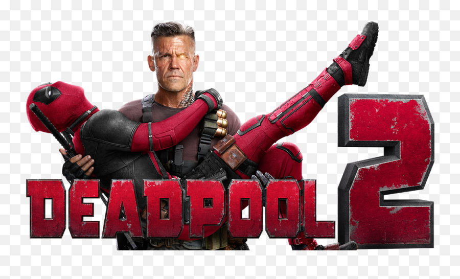 What Are Your Favorite Films In Each Of These Superhero Film - Deadpool 2 Deadpool And Cable Png,Dead Pool Png