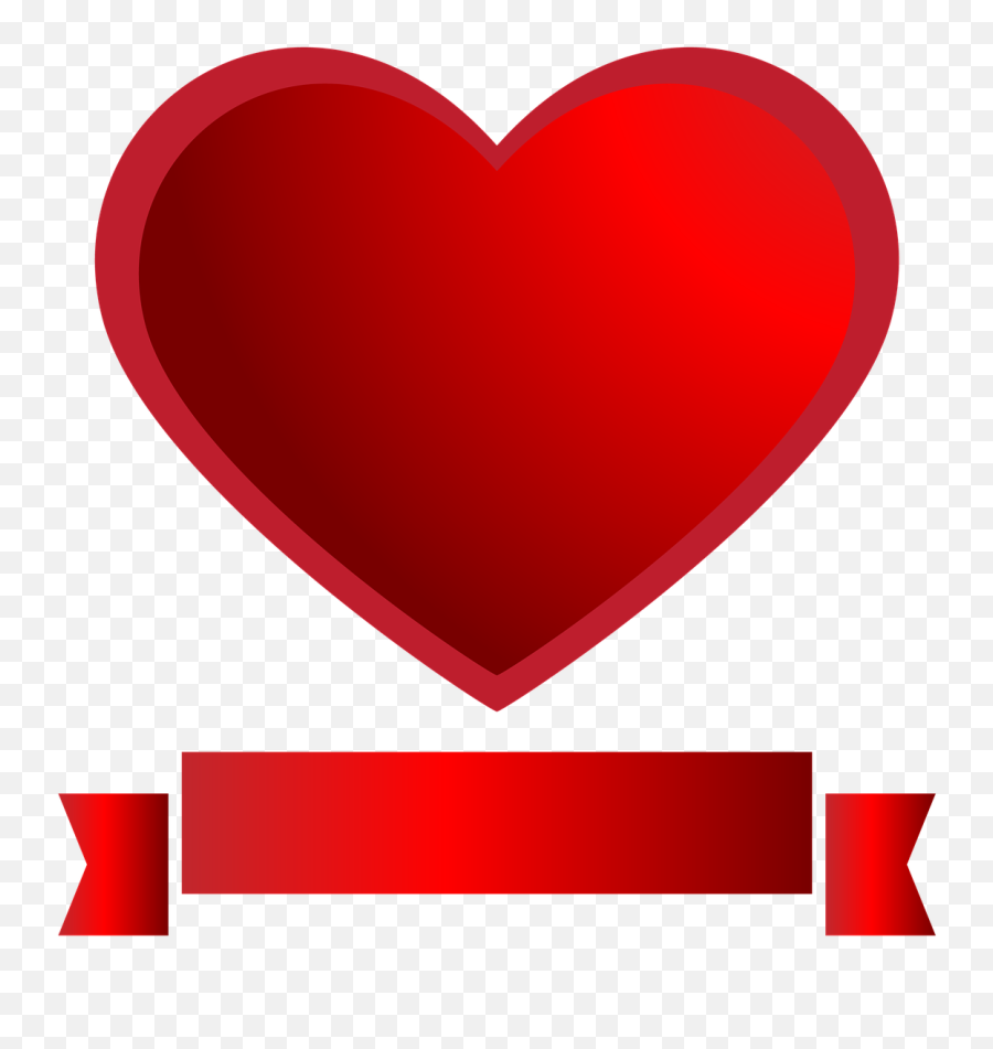 Heart Sign Symbol - Free Image On Pixabay Coração Simbolo Do Amor Png,Love Transparent Background