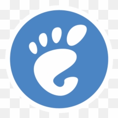 Powered By Diaspora - Ubuntu Gnome Png,Gnome Meme Png