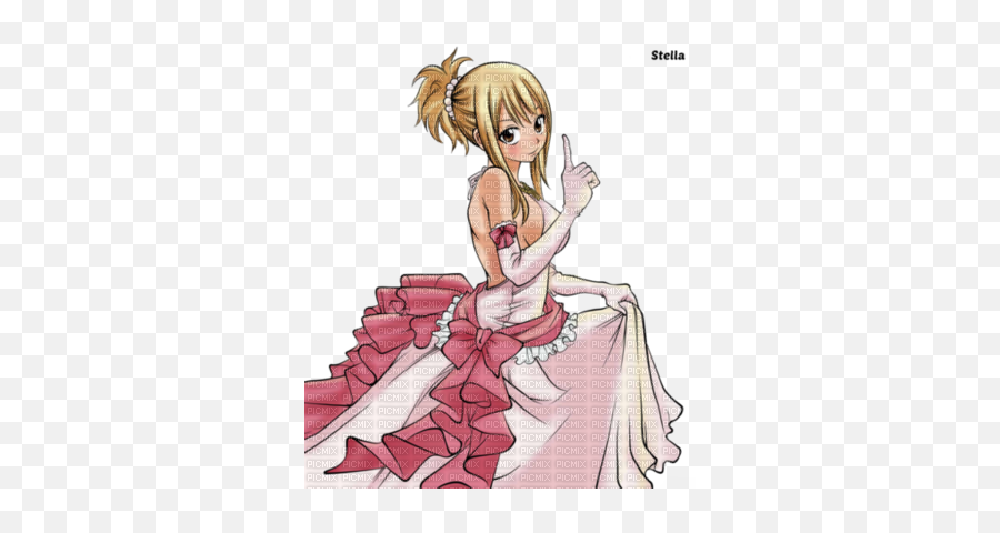 Fairy Tail Lucy 2 Lissea - Lucy Heartfilia Princess Png Lucy Heartfilia Offical Art,Lucy Heartfilia Transparent
